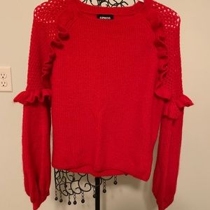 Express Sweater